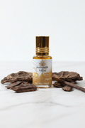 Kashmir Veda Kashmiri Attar